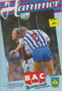 Programme cover