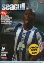 Programme cover