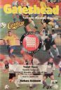 Programme cover