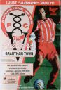 Programme cover
