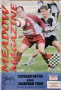 Programme cover