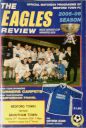 Programme cover
