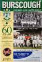 Programme cover