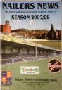 Programme cover