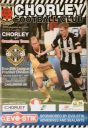 Programme cover