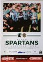 Programme cover