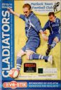 Programme cover