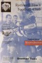 Programme cover