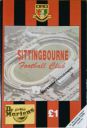 Programme cover