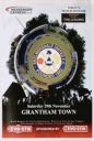 Programme cover