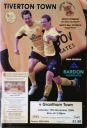 Programme cover