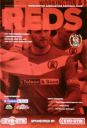 Programme cover