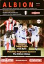 Programme cover
