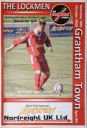Programme cover