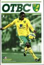 Programme cover