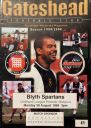 Programme cover