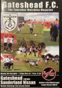 Programme cover