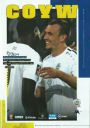 Programme cover