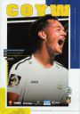 Programme cover