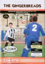 Programme cover