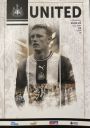 Programme cover