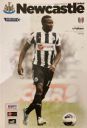 Programme cover
