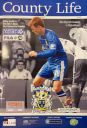 Programme cover
