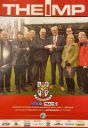 Programme cover