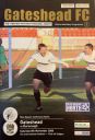 Programme cover