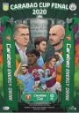 Programme cover