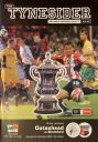 Programme cover