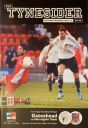 Programme cover