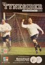 Programme cover