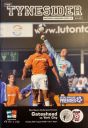 Programme cover