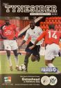 Programme cover