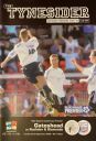 Programme cover