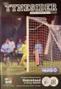 Programme cover