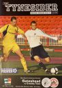 Programme cover