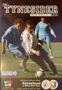 Programme cover