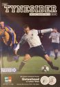 Programme cover