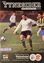 Programme cover