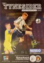 Programme cover
