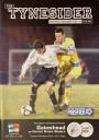 Programme cover