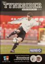 Programme cover