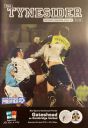 Programme cover
