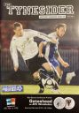 Programme cover