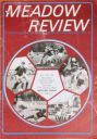 Programme cover