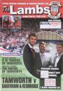 Programme cover