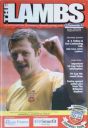 Programme cover