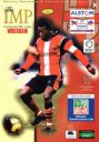 Programme cover